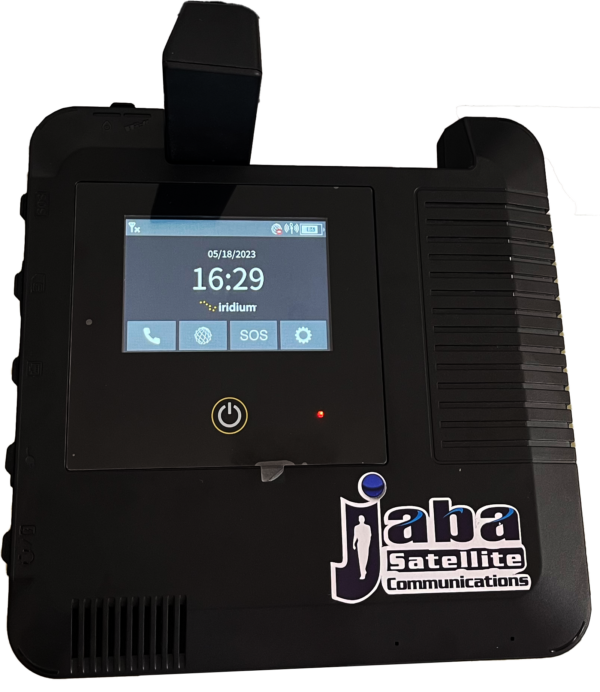 Iridium GO! exec: Portable Wireless Access Device - Image 1