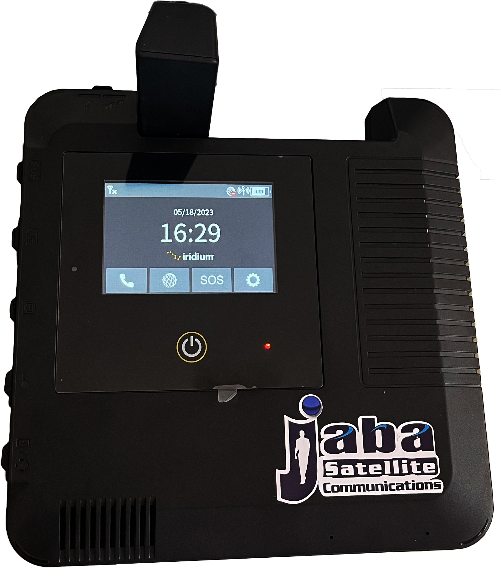 Iridium GO! exec: Portable Wireless Access Device - Image 1