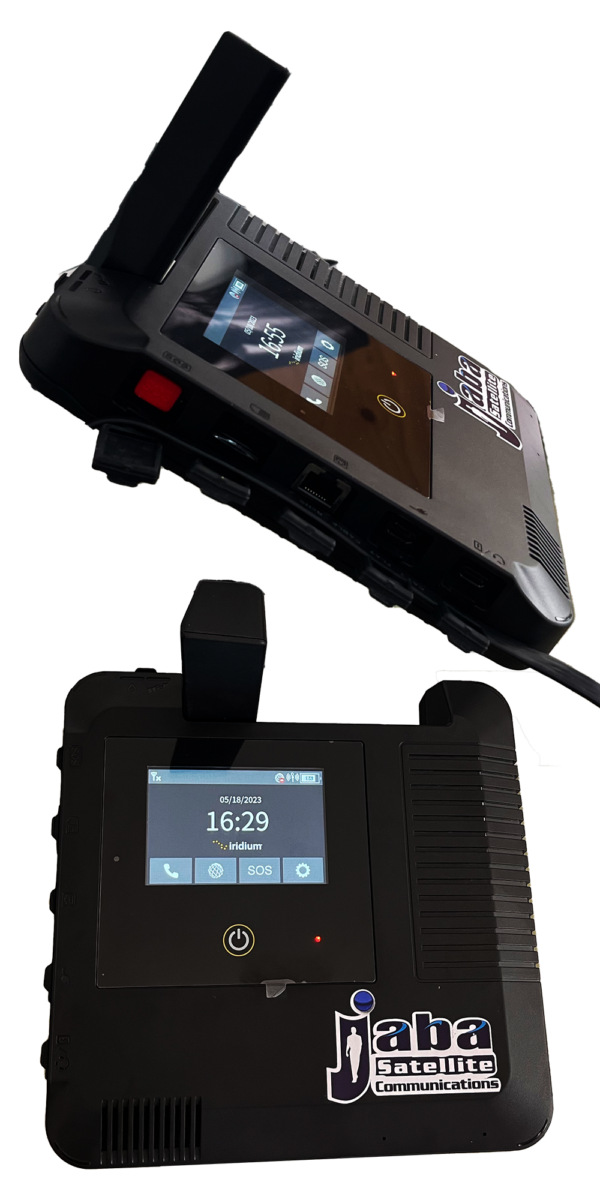 Iridium GO! exec: Portable Wireless Access Device - Image 2