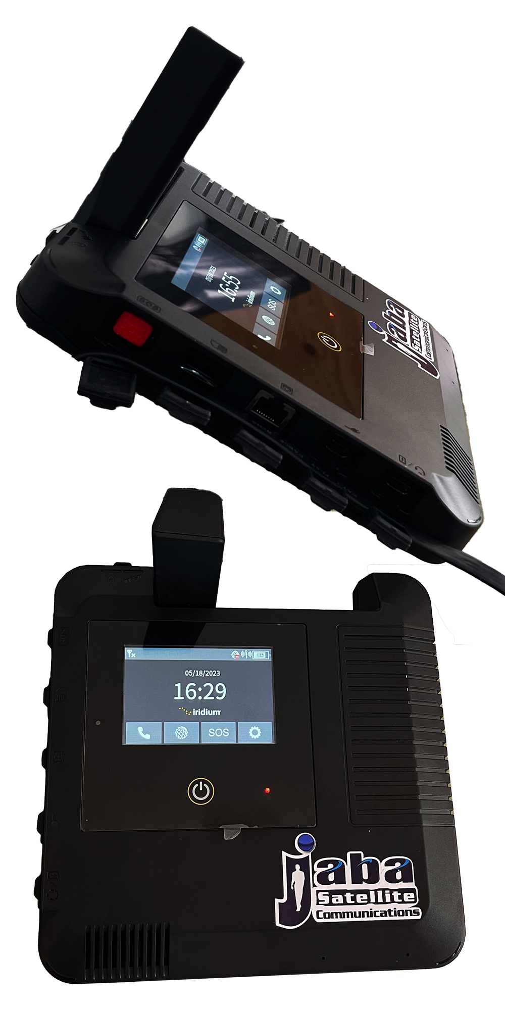 Iridium GO! exec: Portable Wireless Access Device - Image 2