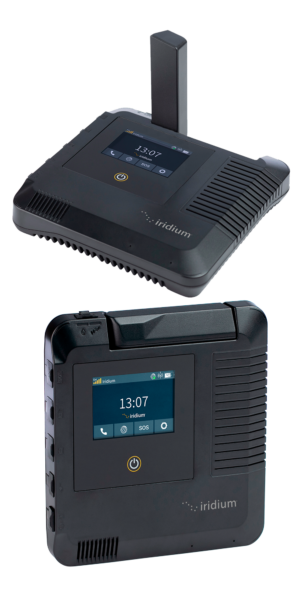 Iridium GO! exec: Portable Wireless Access Device - Image 3