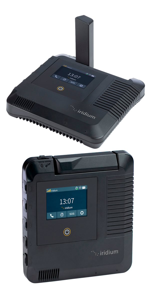 Iridium GO! exec: Portable Wireless Access Device - Image 3