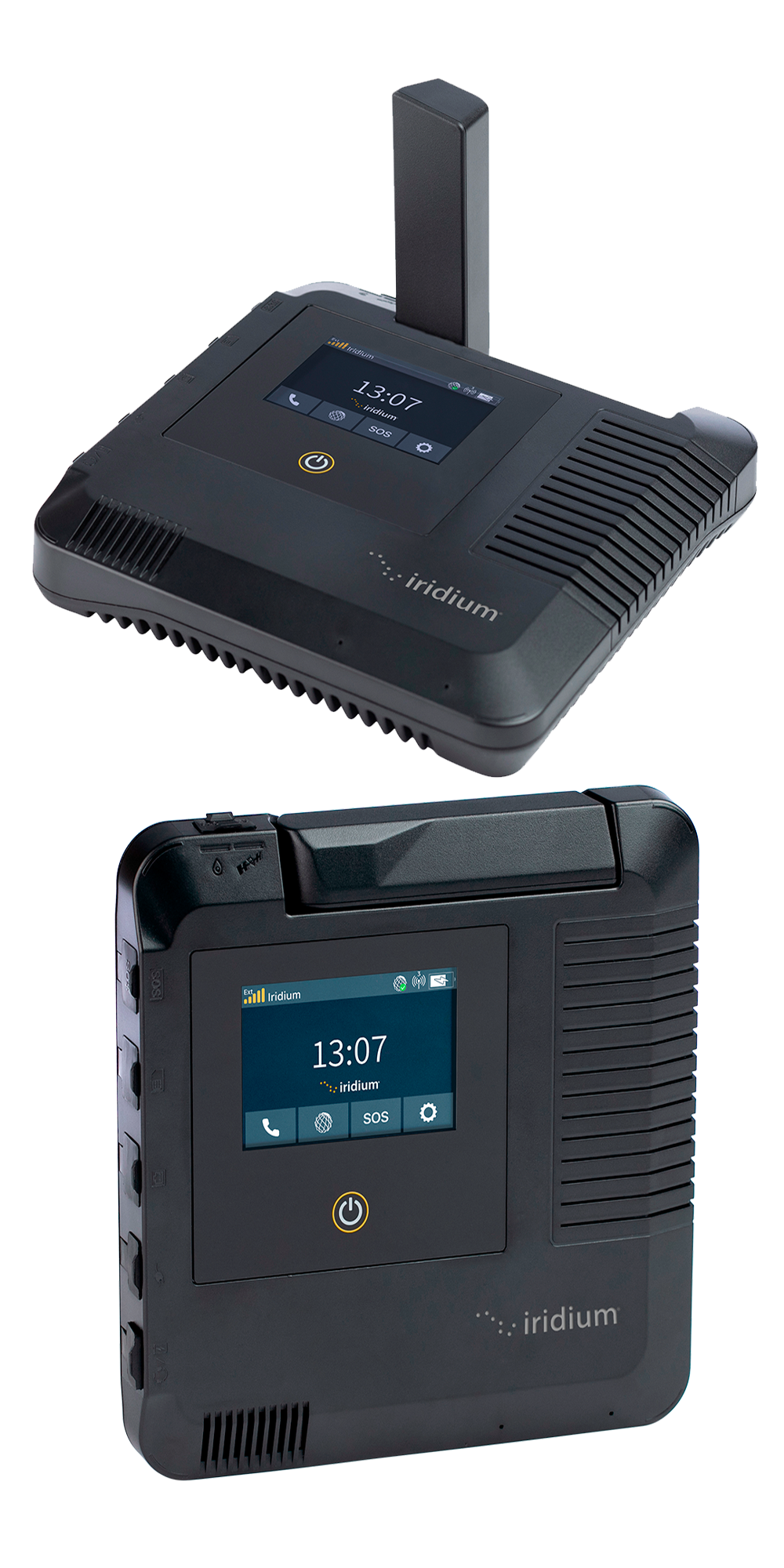 Iridium GO! exec: Portable Wireless Access Device - Image 3