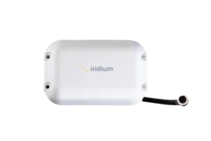 Iridium Edge 2024