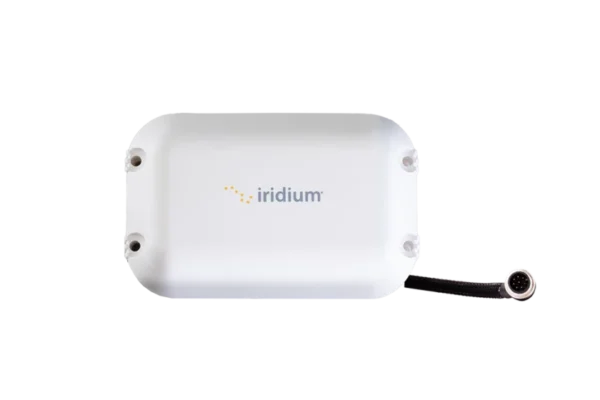 Iridium Edge 2024