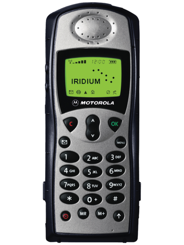 Iridium 9505a - Image 1
